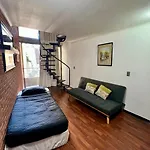 Santiago Suite Apartment