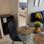 Nr Apart San Diego - Casa Presidencial