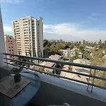 Departamento Las Condes 2 Personas