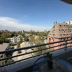 Departamento Las Condes 2 Personas