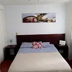 Gran Santiago Apartamentos Familiares