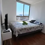 Departamento Por Dia