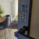 Providencia Hermosa Habitacion Con Bano Privado Wifi Parking