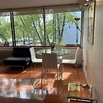 II Orly Suites Pedro De Valdivia 0200