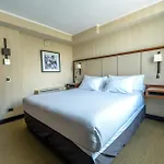 abba Presidente Suites Santiago