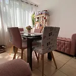 Arriendo Habitacion En Providencia