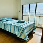 Departamento En Santiago Cercano A Aeropuerto Y Metro