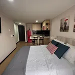 Paris En Santiago, Un Departamento De Lujo