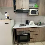 Acogedor Estudio