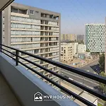 Vista Andes Apartamento Para Tres