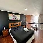 Apartamentos Boutique Santiago