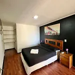 Apartamentos Boutique Santiago