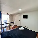 Apartamentos Boutique Santiago