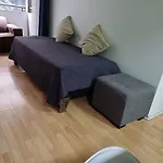 Apartamento Muy Central