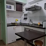 Departamento Home Studio Amoblado