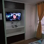 Departamento Home Studio Amoblado