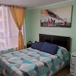 Departamento Home Studio Amoblado