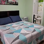 Departamento Home Studio Amoblado