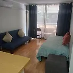 Apartamento Muy Central