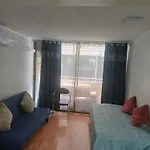 Apartamento Muy Central