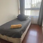 Never Give Up Suites