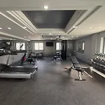 Hotel Gran Palace