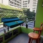 Arriendo Departamento 2D Y 2 B