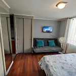 Gran Santiago Apart Estudio 1 Ambiente