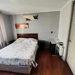 Gran Santiago Apart Estudio 1 Ambiente