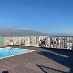 Departamento En Santiago Con Smart Tv Y Wifi