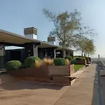 Departamento Rondizzoni Cercano A Movistar Arena Y A 2 Minutos Del Metro
