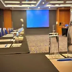 Novotel Santiago Vitacura