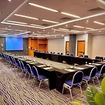 Novotel Santiago Vitacura