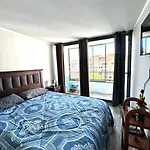 Depto en barrio República