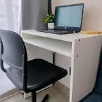 Departamento Santiago Centro