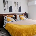 Departamento Santiago Centro