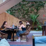 Pariwana Hostel Santiago (Adults Only)
