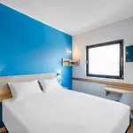 Ibis Budget Santiago Providencia