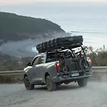 Camper Equipada Santiago