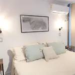Depto Premium A Pasos Del Parque Arauco Con Aire Acondicionado