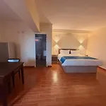 Hotel Asia Pacifico