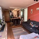 Comodidad Y Perfecta Ubicacion