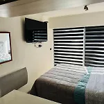 National Stadium Loft