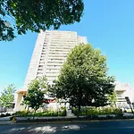 A23 Metro Matta Parque Ohiggins