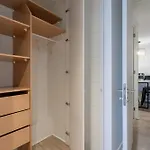 Your Adventure Begins In Las Condes 2Br2Ba Apartment
