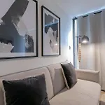Your Adventure Begins In Las Condes 2Br2Ba Apartment