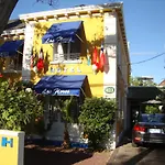 Hotel Las Flores