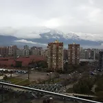 Apartment Cerro Colorado