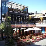 Southern Apartments