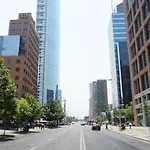 Trani Apart Hotel Las Condes